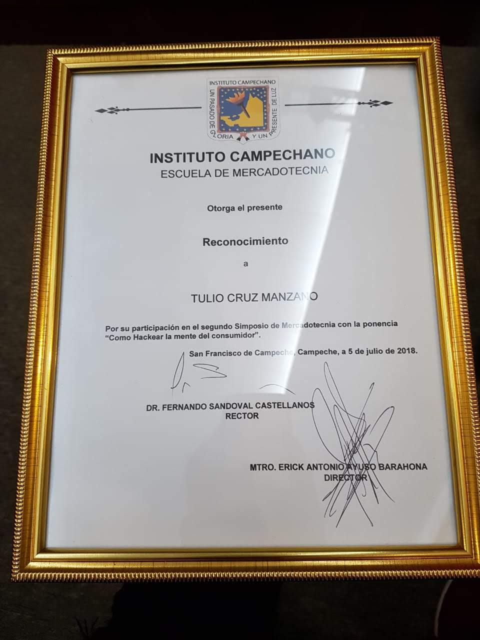 Terapia en acción