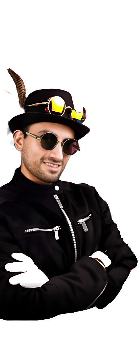 Yo