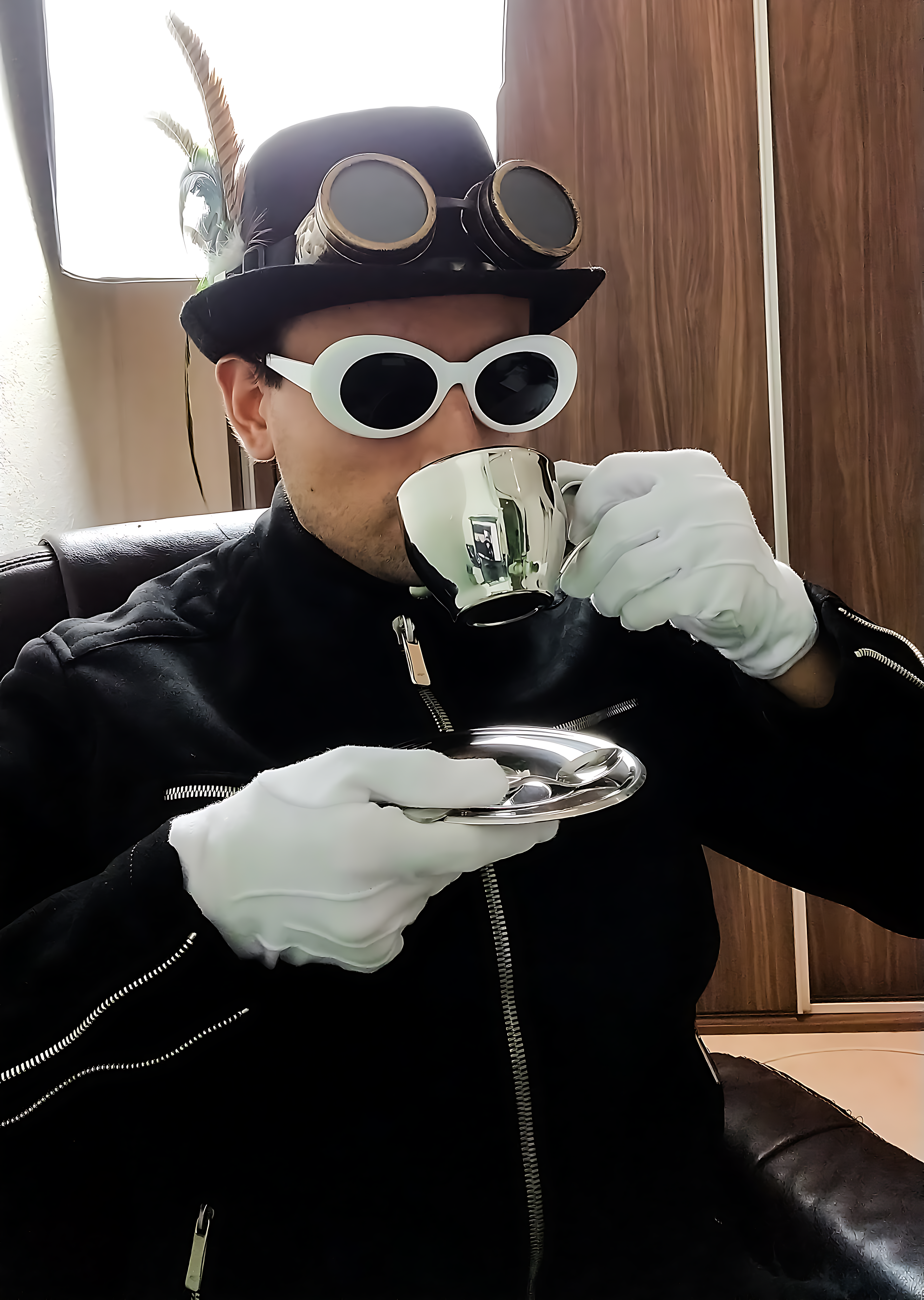 Yo