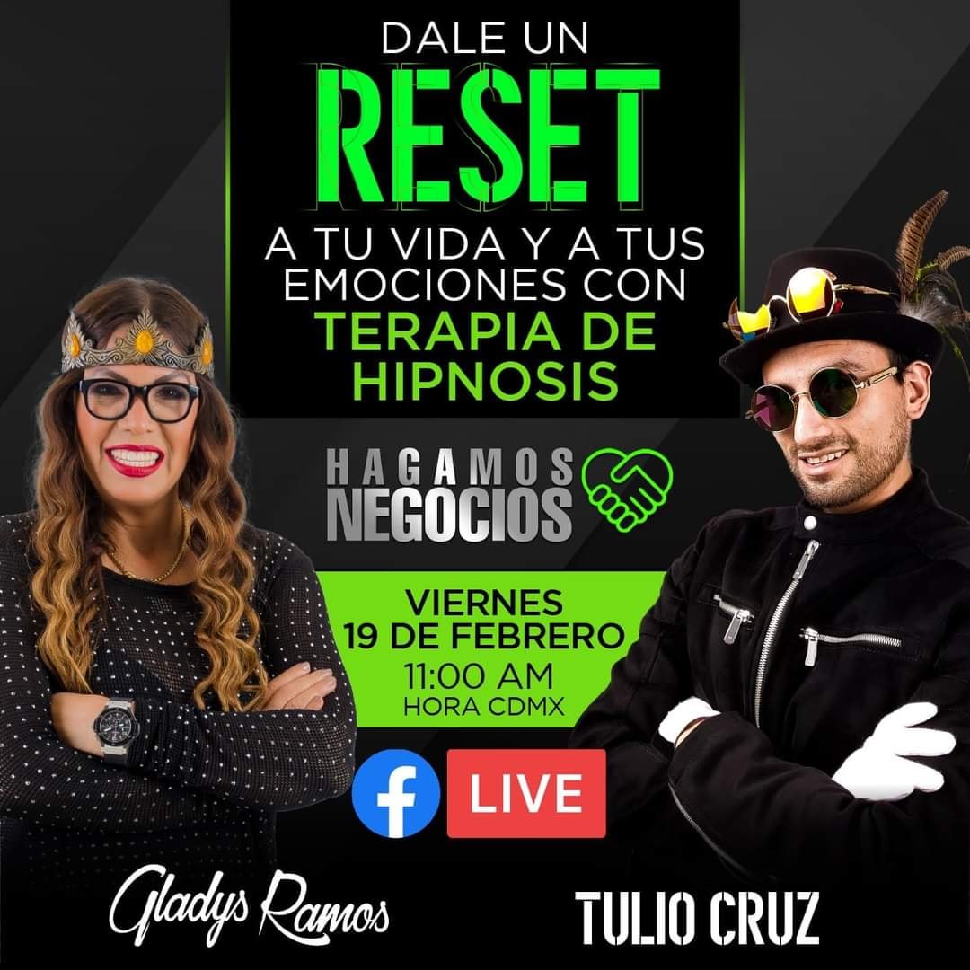 Gladys Ramos