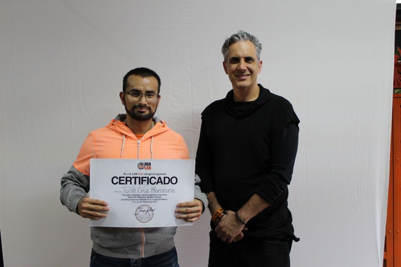 Certificación 12